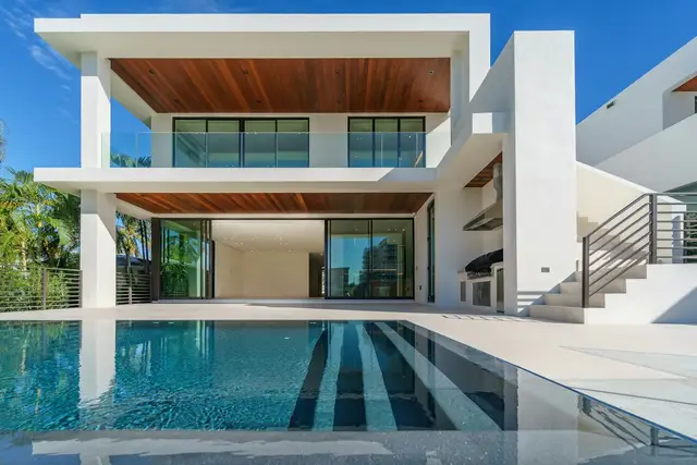 Casa premium con vista a las sierras