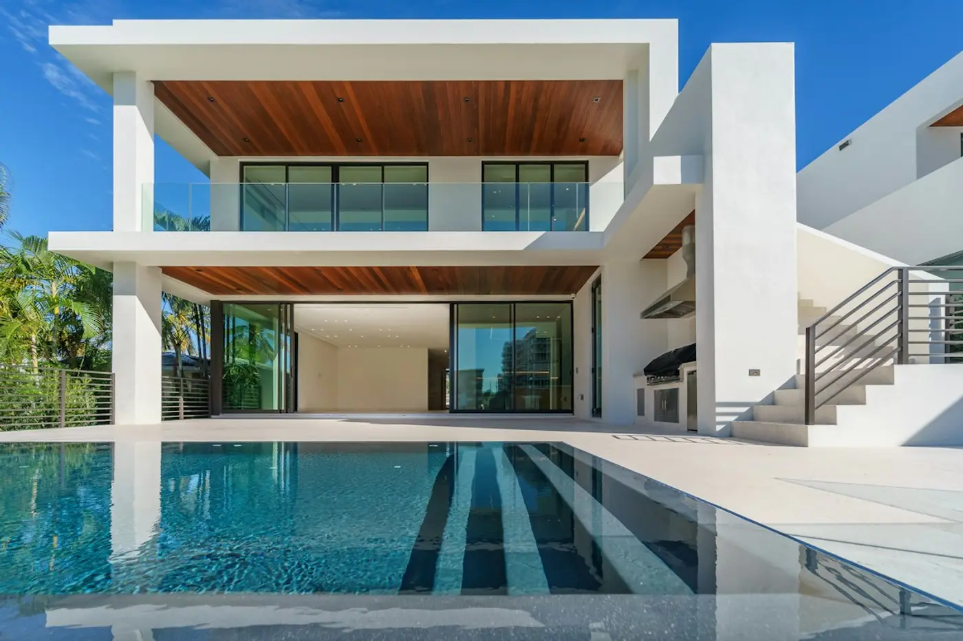 Casa premium con vista a las sierras